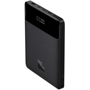 Powerbank Baseus Blade 20000mAh 100W (czarny)