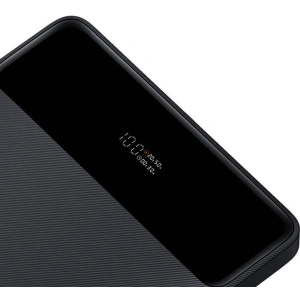 Powerbank Baseus Blade 20000mAh 100W (czarny)
