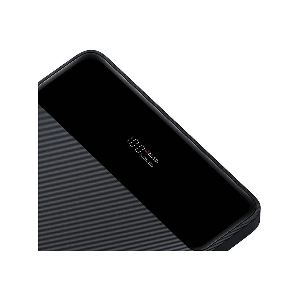 Hurtownia GSM - Powerbank Baseus Blade 20000mAh 100W (fekete) - BSU4540 - {ean13} - Hurt