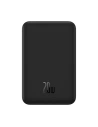 Hurtownia GSM - Powerbank Baseus Magnetic Mini 20000mAh 20W (černý) - BSU4541 - {ean13} - Hurt