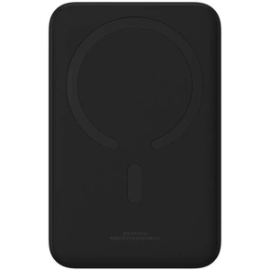 Powerbank Baseus Magnetic Mini 20000mAh 20W (czarny)