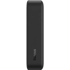 Powerbank Baseus Magnetic Mini 20000mAh 20W (czarny)