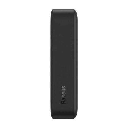 Powerbank Baseus Magnetic Mini 20000mAh 20W (czarny)