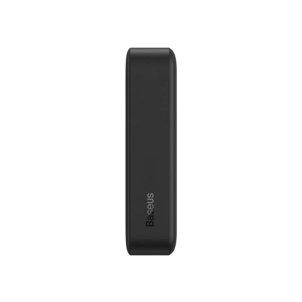 Hurtownia GSM - Powerbank Baseus Magnetic Mini 20000mAh 20W (černý) - BSU4541 - {ean13} - Hurt