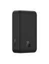 Hurtownia GSM - Powerbank Baseus Magnetic Mini 20000mAh 20W (černý) - BSU4541 - {ean13} - Hurt