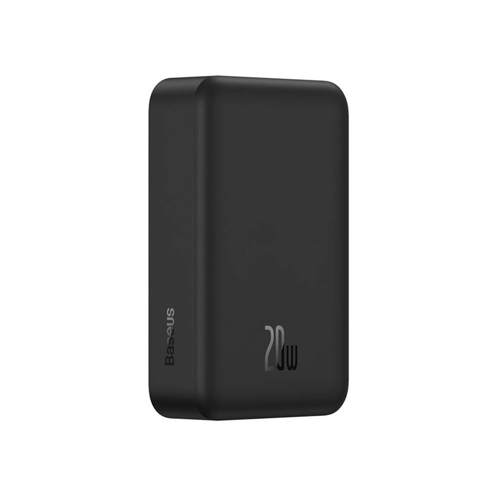 Hurtownia GSM - Powerbank Baseus Magnetic Mini 20000mAh 20W (černý) - BSU4541 - {ean13} - Hurt