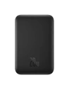 Hurtownia GSM - Powerbank Baseus Magnetic Mini 6000mAh 20W (černý) - BSU4542 - {ean13} - Hurt