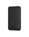 Hurtownia GSM - Powerbank Baseus Magnetic Mini 6000mAh 20W (schwarz) - BSU4542 - {ean13} - Hurt