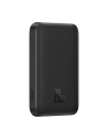 Hurtownia GSM - Powerbank Baseus Magnetic Mini 6000mAh 20W (czarny) - BSU4542 - {ean13} - Hurt