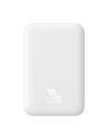 Hurtownia GSM - Powerbank Baseus Magnetic Mini 6000mAh 20W (weiß) - BSU4543 - {ean13} - Hurt