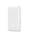 Hurtownia GSM - Powerbank Baseus Magnetic Mini 6000mAh 20W (biały) - BSU4543 - {ean13} - Hurt