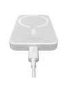 Hurtownia GSM - Powerbank Baseus Magnetic Mini 6000mAh 20W (weiß) - BSU4543 - {ean13} - Hurt