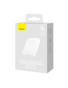 Hurtownia GSM - Powerbank Baseus Magnetic Mini 6000mAh 20W (biały) - BSU4543 - {ean13} - Hurt