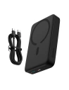 Powerbank Baseus Magnetic Mini 10000mAh 30W (schwarz)