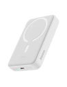 Hurtownia GSM - Powerbank Baseus Magnetic Mini 10000mAh 30W (weiß) - BSU4545 - {ean13} - Hurt