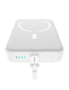 Hurtownia GSM - Powerbank Baseus Magnetic Mini 10000mAh 30W (weiß) - BSU4545 - {ean13} - Hurt