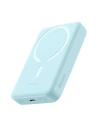 Hurtownia GSM - Powerbank Baseus Magnetic Mini 10000mAh 30W (albastru) - BSU4546 - {ean13} - Hurt