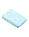 Hurtownia GSM - Powerbank Baseus Magnetic Mini 10000mAh 30W (modrý) - BSU4546 - {ean13} - Hurt