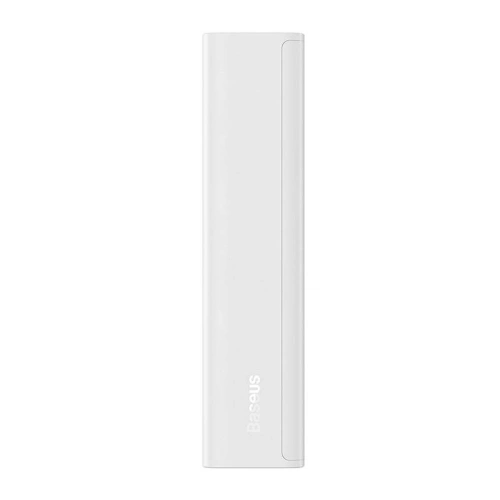 Powerbank Baseus Adaman2 10000mAh 30W (biały)