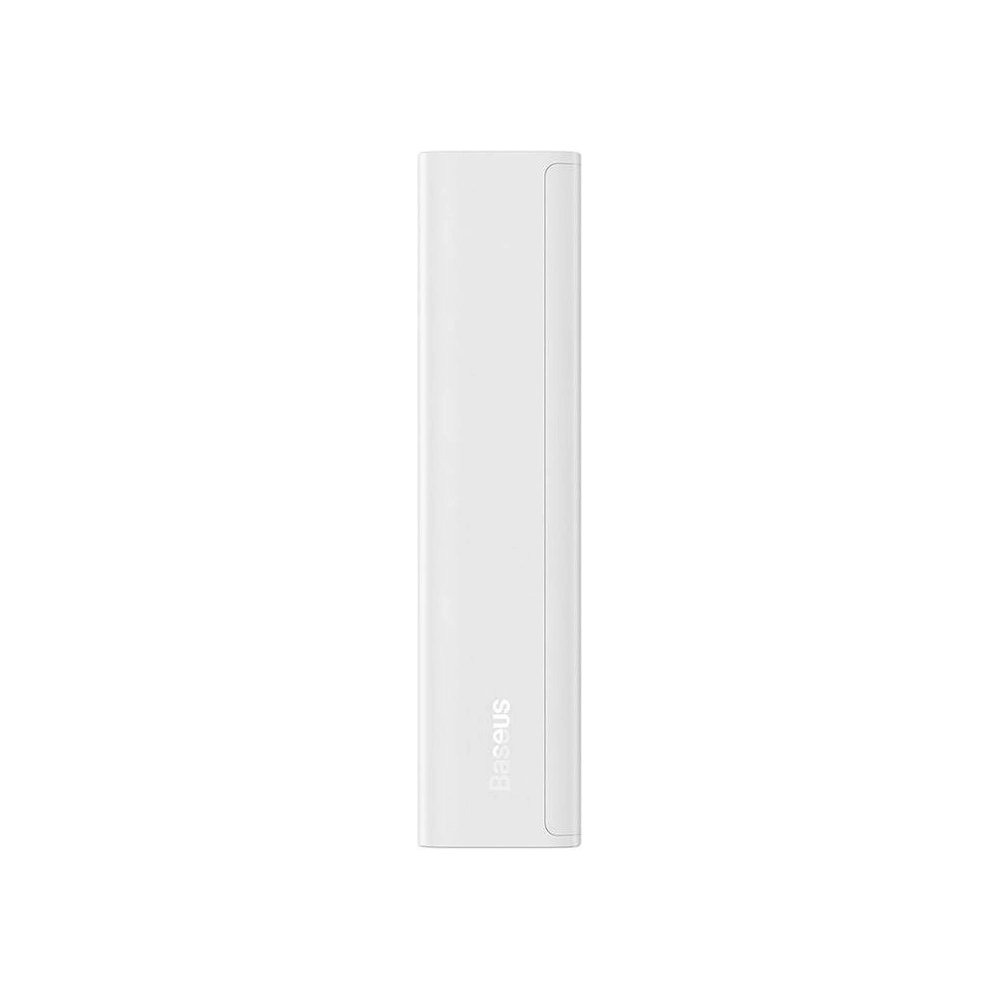 Wholesale Baseus Adaman2 Powerbank 10000mAh 30W (white) - BSU4547 - {ean13} - Hurt
