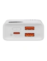 Hurtownia GSM - Powerbank Baseus Adaman2 10000mAh 30W (alb) - BSU4547 - {ean13} - Hurt