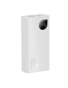 Hurtownia GSM - Powerbank Baseus Adaman2 10000mAh 30W (alb) - BSU4547 - {ean13} - Hurt