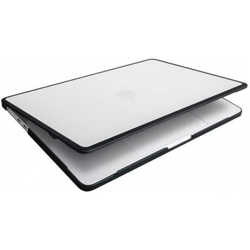 Hurtownia Uniq - 8886463683248 - OT-538 - [OUTLET] Etui UNIQ Venture Apple MacBook Air 13 (2018 - 2022) czarny/midnight black - B2B homescreen
