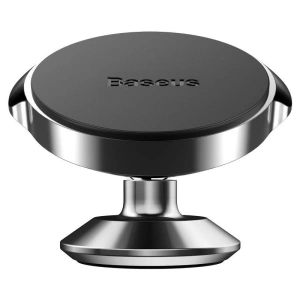 Baseus Magnetic Car Dashboard Mount Black