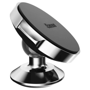 Baseus Magnetic Car Dashboard Mount Black