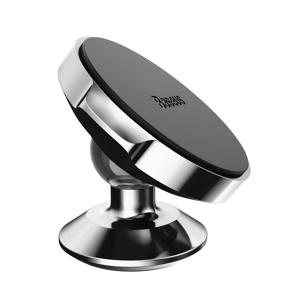 Wholesale Baseus Magnetic Car Dashboard Mount Black - BSU130BLK - {ean13} - Hurt