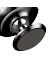 Wholesale Baseus Magnetic Car Dashboard Mount Black - BSU130BLK - {ean13} - Hurt