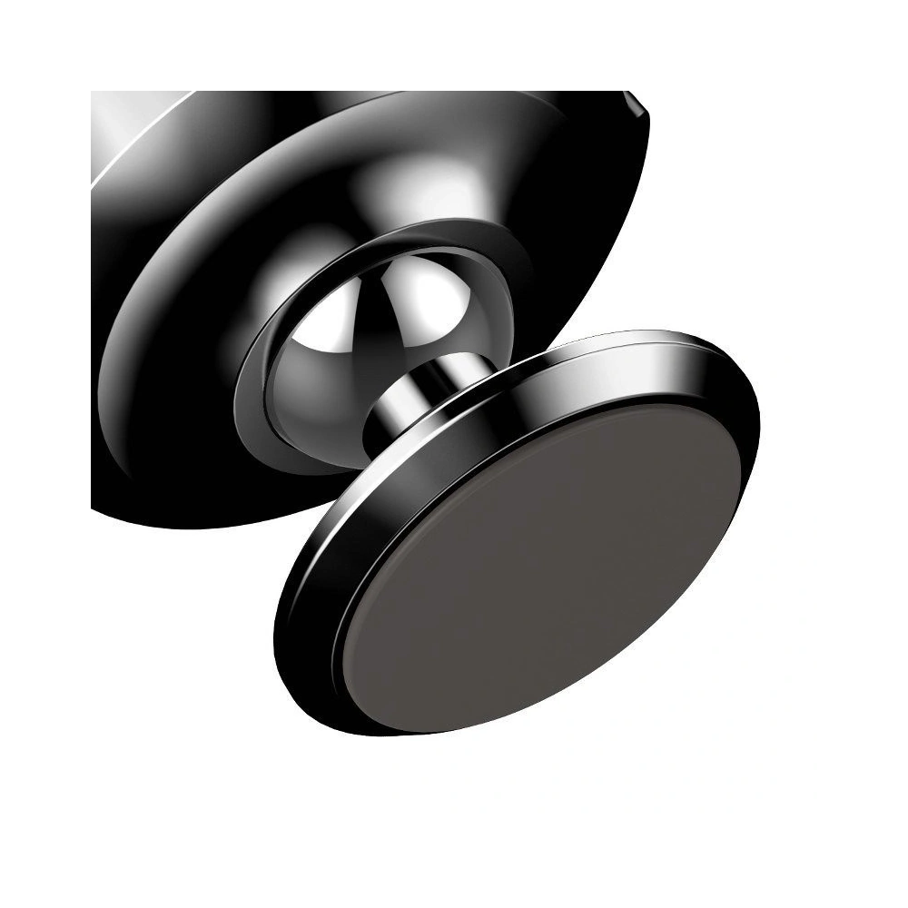 Wholesale Baseus Magnetic Car Dashboard Mount Black - BSU130BLK - {ean13} - Hurt
