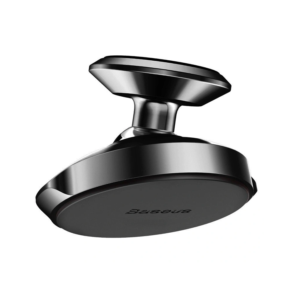 Wholesale Baseus Magnetic Car Dashboard Mount Black - BSU130BLK - {ean13} - Hurt