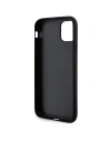 Hurtownia GSM - Etui Karl Lagerfeld KLHCN613DMBKCK Apple iPhone 11/XR negru/black hardcase 3D Rubber Glitter Logo - KLD1604 - {ean13} - Hurt