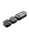 Hurtownia GSM - Organizer na kabely Baseus Cross Peas - černý - BSU131BLK - {ean13} - Hurt