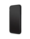 Wholesale Karl Lagerfeld KLHCN613DRKNK Apple iPhone 11/XR black hardcase Rubber Karl Head 3D - KLD1606 - {ean13} - Hurt