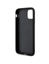 Wholesale Karl Lagerfeld KLHCN613DRKNK Apple iPhone 11/XR black hardcase Rubber Karl Head 3D - KLD1606 - {ean13} - Hurt