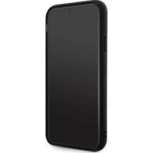 Wholesale Karl Lagerfeld KLHCN61RUPKLPK Apple iPhone 11/XR hardcase black 3D Monogram - KLD1607 - {ean13} - Hurt