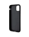 Hurtownia GSM - Etui Karl Lagerfeld KLHCN61RUPKLPK Apple iPhone 11/XR Hardcase schwarz/black 3D Monogram - KLD1607 - {ean13} - Hurt