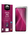 Antimikrobielle Schutzfolie MyScreen Crystal BacteriaFREE Motorola Moto G32