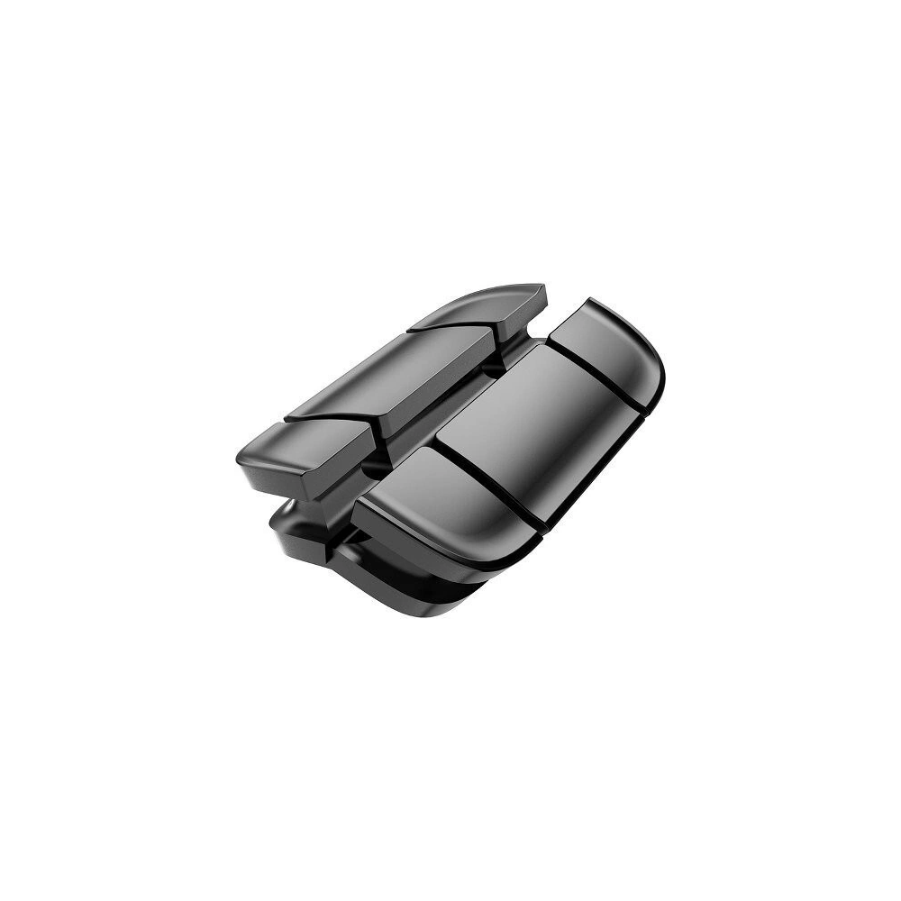 Hurtownia GSM - Organizer na kabely Baseus Cross Peas - černý - BSU131BLK - {ean13} - Hurt