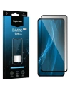 Edzett üveg MyScreen Diamond Glass Edge Lite FG Huawei Nova 11 fekete/full glue