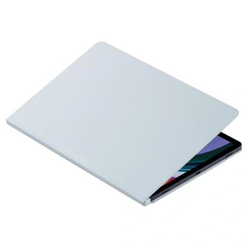 Etui Samsung Galaxy Tab S9 EF-BX710PWEGWW biały/white Smart Book Cover