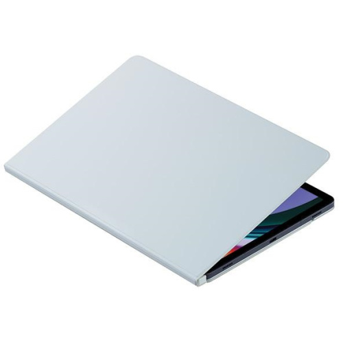 Samsung Distributor - 8806095110479 - SMG918 - Samsung Galaxy Tab S9 EF-BX710PWEGWW biały/white Smart Book Cover - B2B homescreen