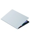 Etui Samsung Galaxy Tab S9 EF-BX710PWEGWW alb/white Smart Book Cover