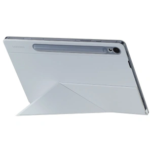 Samsung Galaxy Tab S9 EF-BX710PWEGWW biały/white Smart Book Cover
