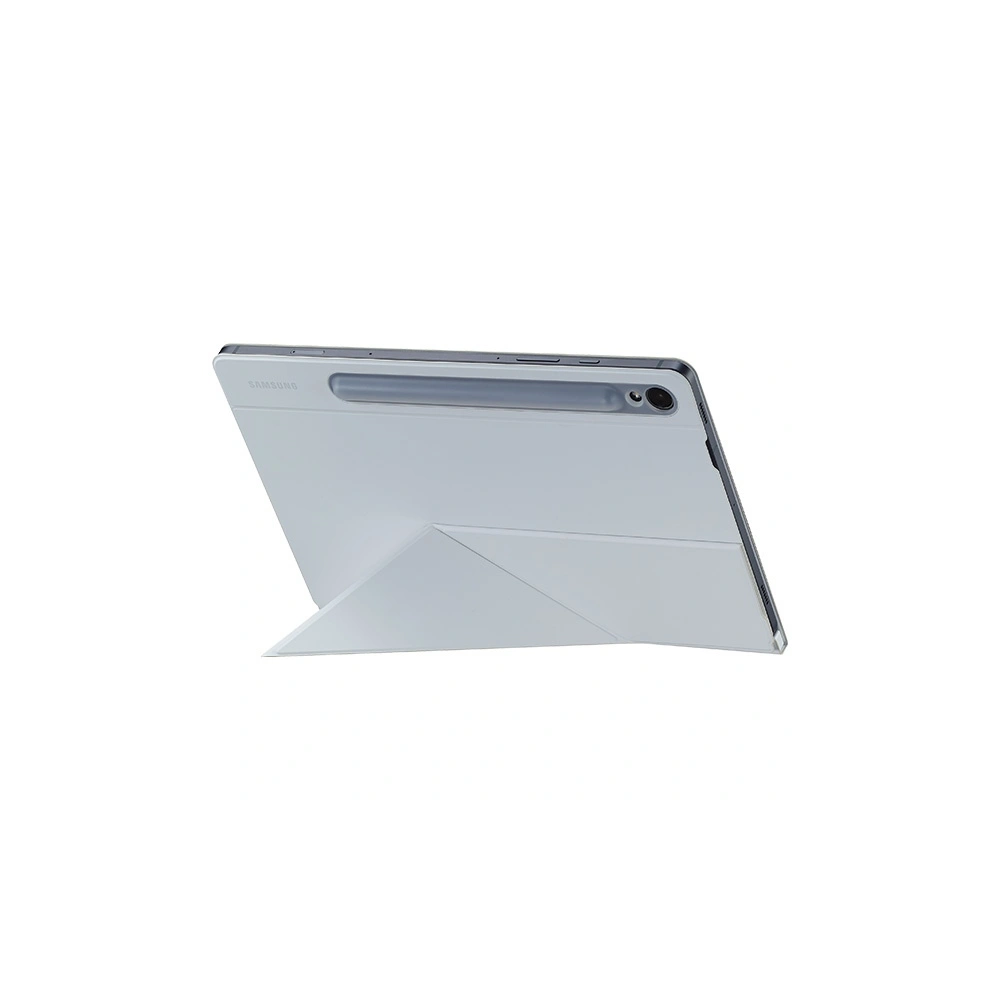 Hurtownia GSM - Etui Samsung Galaxy Tab S9 EF-BX710PWEGWW weiß/white Smart Book Cover - SMG918 - {ean13} - Hurt