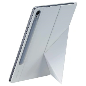 Hurtownia GSM - Etui Samsung Galaxy Tab S9 EF-BX710PWEGWW weiß/white Smart Book Cover - SMG918 - {ean13} - Hurt