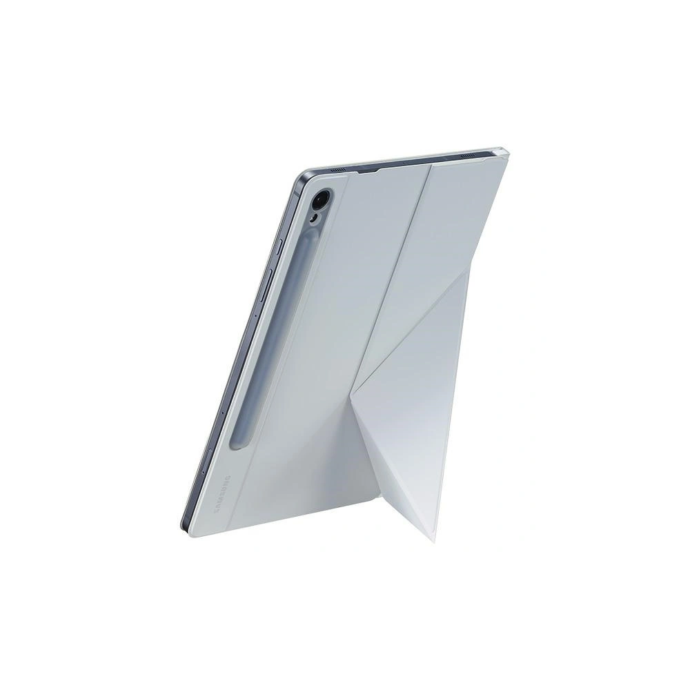 Hurtownia GSM - Etui Samsung Galaxy Tab S9 EF-BX710PWEGWW weiß/white Smart Book Cover - SMG918 - {ean13} - Hurt
