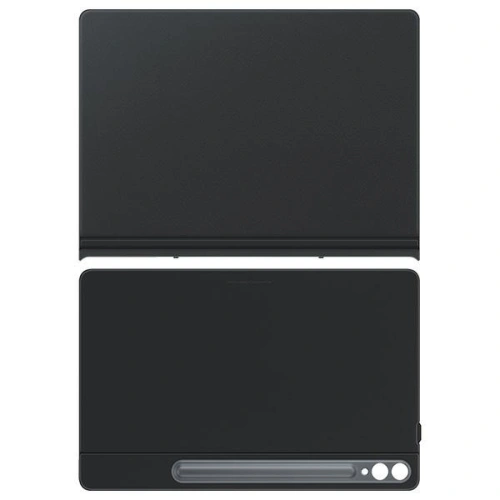 Etui Samsung Galaxy Tab S9+ Plus / S10+ Plus EF-BX810PBEGWW czarny/black Smart Book Cover